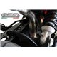 APRILIA DORSODURO 750 2008 - 2016 ESCAPE GPR DECATALIZZATORE SISTEMA RACING