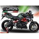 Aprilia rsv 1000 - sp 1998/03 gpr furore nero