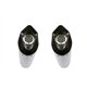 APRILIA DORSODURO 900 2017 - 2020 ESCAPE GPR FURORE EVO4 NERO SISTEMA HOMOLOGADO