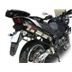 APRILIA ETV CAPONORD 1000 RALLY 2001 - 2007 ESCAPE GPR TRIOVAL SISTEMA HOMOLOGADO