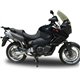 APRILIA ETV CAPONORD 1000 RALLY 2001 - 2007 ESCAPE GPR TRIOVAL SISTEMA HOMOLOGADO