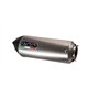 APRILIA RSV 1000 R FACTORY 2006 - 2010 ESCAPE GPR GPE ANN. TITANIUM SISTEMA HOMOLOGADO