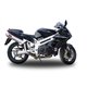 Aprilia rsv 1000 r-factory 2006/10 gpr satinox