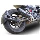 APRILIA CAPONORD 1200 2013 - 2016 ESCAPE GPR FURORE NERO SISTEMA HOMOLOGADO
