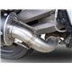 Aprilia tuono 1000 fact 2006/10 gpr m3 titanium natural 