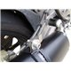 Aprilia tuono 1000 fact 2006/10 gpr m3 titanium natural 