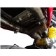 APRILIA DORSODURO 1200 2011 - 2016 ESCAPE GPR GP EVO4 TITANIUM SISTEMA HOMOLOGADO