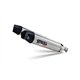 APRILIA DORSODURO 1200 2011 - 2016 ESCAPE GPR GP EVO4 TITANIUM SISTEMA HOMOLOGADO CON CATALIZADOR INCLUIDO