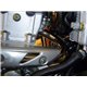 Aprilia tuono 1000 fact 2006/10 gpr gpe ann.black titanium