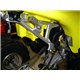 Aprilia tuono 1000 fact 2006/10 gpr gpe ann.black titanium