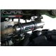 Aprilia tuono 1000 fact 2006/10 gpr m3 carbon 