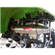 Aprilia tuono 1000 fact 2006/10 gpr gpe ann.black titanium