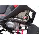 Aprilia tuono 1000 rsvr 2002/05 gpr furore carbon