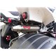 Aprilia tuono 1000 rsvr 2002/05 gpr furore nero