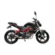 BENELLI BN 125 2018 - 2020 ESCAPE GPR M3 INOX SISTEMA HOMOLOGADO CON CATALIZADOR INCLUIDO