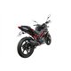 Aprilia tuono 1000 rsvr 2002/05 gpr m3 inox 