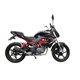 BENELLI BN 125 2021 - 2024 ESCAPE GPR M3 BLACK TITANIUM SISTEMA HOMOLOGADO CON CATALIZADOR INCLUIDO