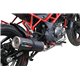 Aprilia tuono 1000 rsvr 2002/05 gpr m3 inox 