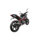 Aprilia tuono 1000 rsvr 2002/05 gpr m3 titanium natural 