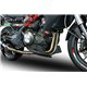 Aprilia tuono 1000 v4 r-std 2011/14 gpr dual carbon