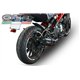 BENELLI BN 302 S 2017 - 2020 ESCAPE GPR FURORE EVO4 NERO SISTEMA HOMOLOGADO