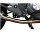 Aprilia tuono 1000 v4 r-std 2011/14 gpr ghisa 