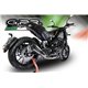 Aprilia tuono 1000 v4 r-std 2011/14 gpr satinox 