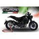BENELLI LEONCINO 500 TRAIL 2017 - 2020 ESCAPE GPR POWERCONE EVO SISTEMA HOMOLOGADO