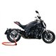 Aprilia rsv4 1100-rf-rr 2015/16 gpr m3 black titanium 