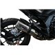 Aprilia rsv4 1100-rf-rr 2015/16 gpr m3 black titanium 