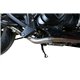 Aprilia rsv4 1100-rf-rr 2015/16 gpr m3 inox 
