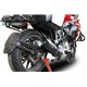Aprilia rsv4 1100-rf-rr 2015/16 gpr deeptone inox