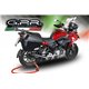Aprilia rsv4 1100-rf-rr 2015/16 gpr deeptone inox