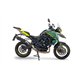 Aprilia tuono v4 1100-rr 2015/16 gpr powercone evo