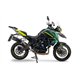 Aprilia tuono v4 1100-rr 2015/16 gpr albus ceramic