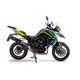 Aprilia tuono v4 1100-rr 2015/16 gpr gpe ann.black titanium