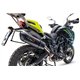 Aprilia tuono v4 1100-rr 2015/16 gpr gpe ann.black titanium