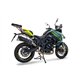 Aprilia tuono v4 1100-rr 2015/16 gpr gpe ann.black titanium