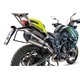 Aprilia tuono v4 1100-rr 2015/16 gpr gpe ann.poppy