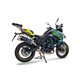 Aprilia tuono v4 1100-rr 2015/16 gpr m3 black titanium 