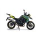 Aprilia tuono v4 1100-rr 2015/16 gpr m3 carbon 
