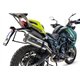 Aprilia tuono v4 1100-rr 2015/16 gpr m3 carbon 