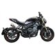 Aprilia tuono v4 1100-rr 2015/16 gpr deeptone carbon