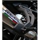 Aprilia tuono v4 1100-rr 2015/16 gpr deeptone carbon