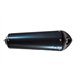 BENELLI TNT 899 2008 - 2016 ESCAPE GPR TIBURON POPPY SISTEMA HOMOLOGADO