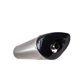 BENELLI TRE K 1130 2006 - 2016 ESCAPE GPR TIBURON TITANIUM SISTEMA HOMOLOGADO
