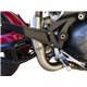 Aprilia tuono v4 1100-rr 2017/19 e4 gpr dual carbon