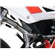 Aprilia tuono v4 1100-rr 2017/19 e4 gpr furore carbon