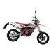 Aprilia tuono v4 1100-rr 2017/19 e4 gpr furore carbon