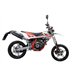 Aprilia tuono v4 1100-rr 2017/19 e4 gpr furore nero